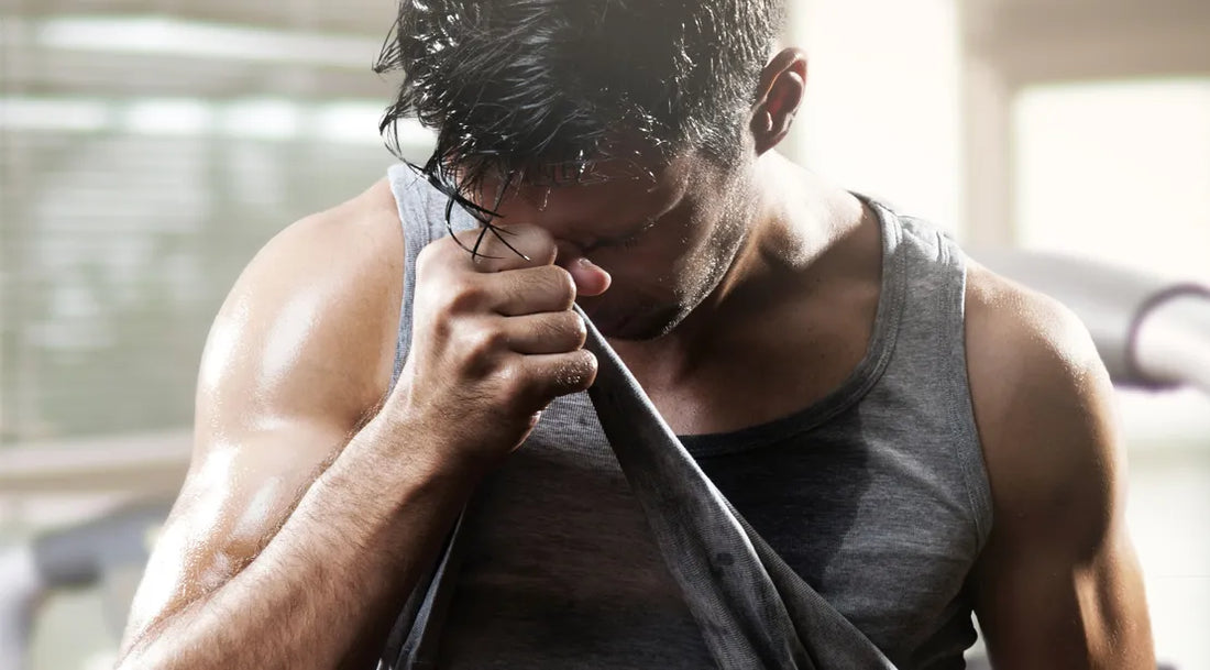 Waarom elektrolyten net zo belangrijk zijn als eiwit bij CrossFit & HYROX