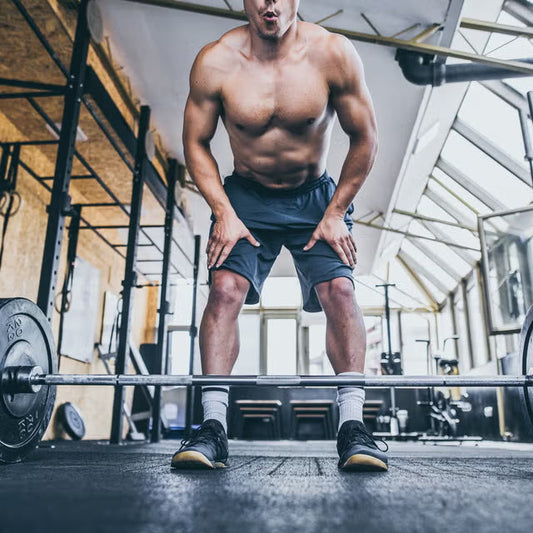 Presteren vóór de training: waarom voorbereiding cruciaal is bij CrossFit & HYROX