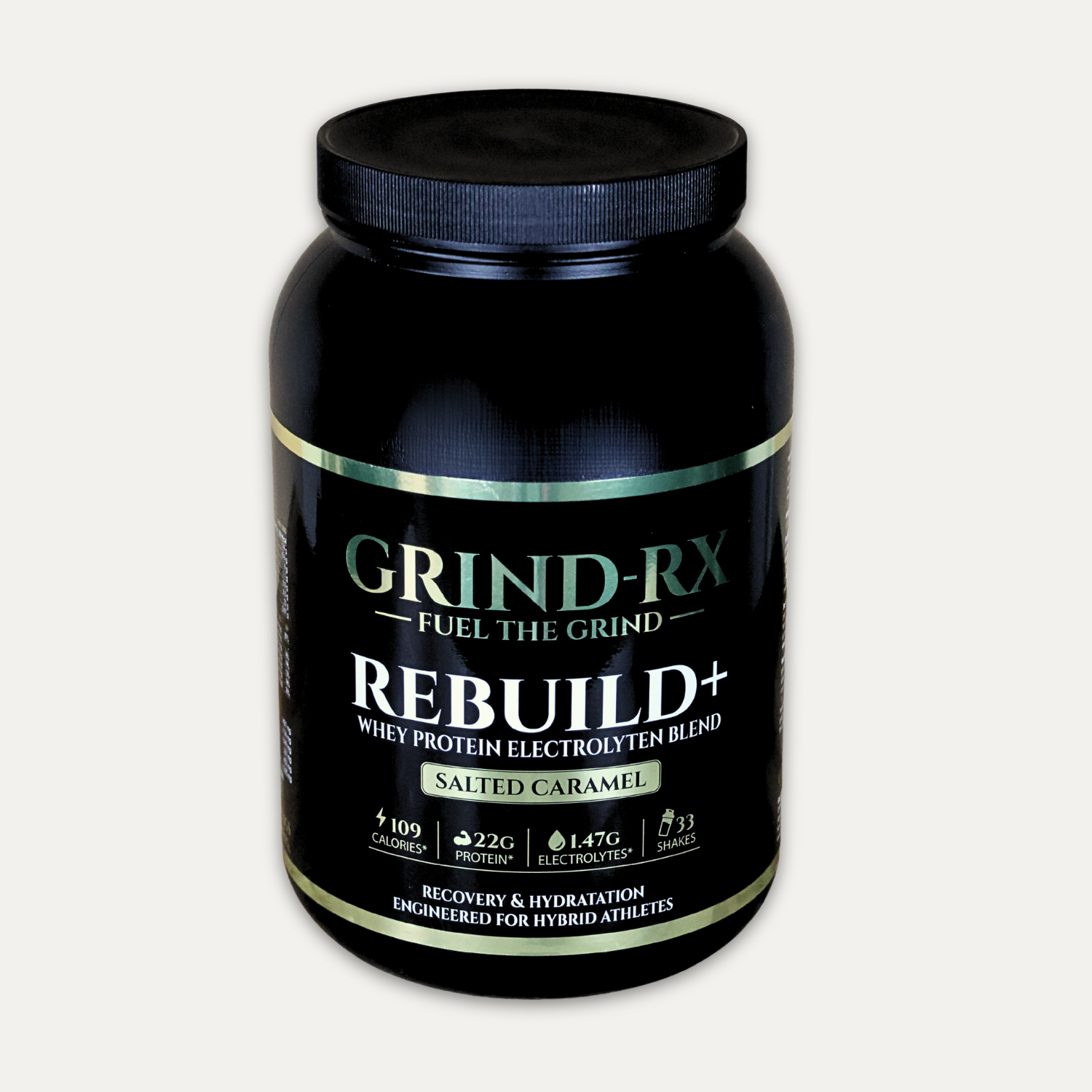 REBUILD+