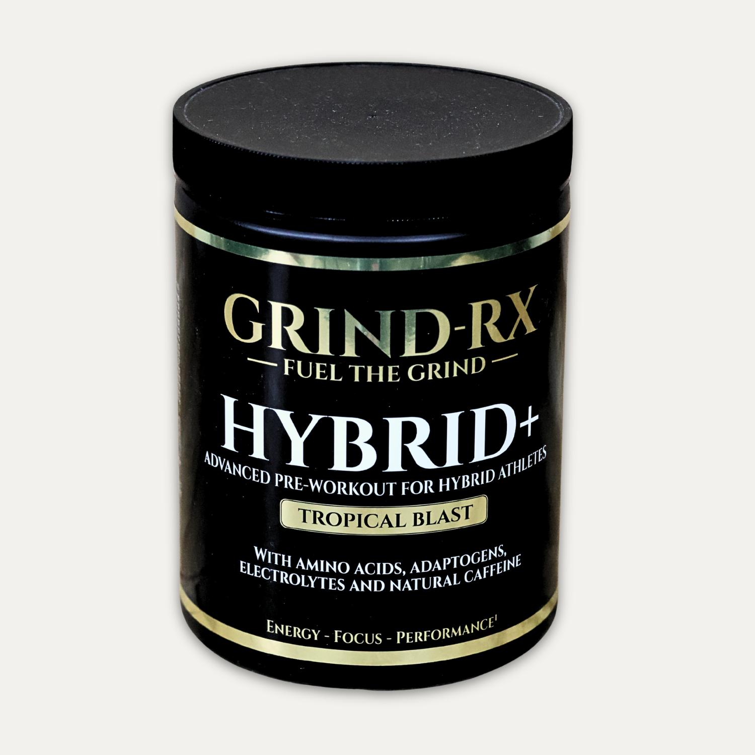 HYBRID+