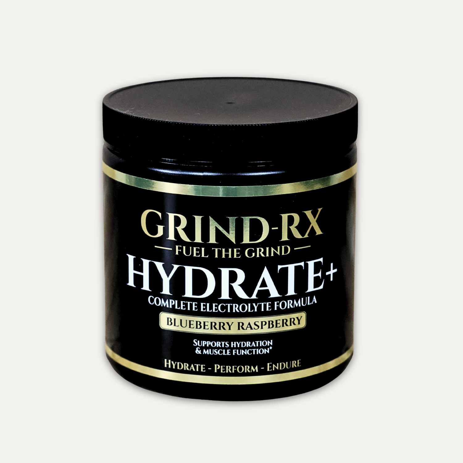 HYDRATE+