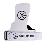 GRIND-RX Elite Grips (kein Chalk) + gratis Schweißbänder