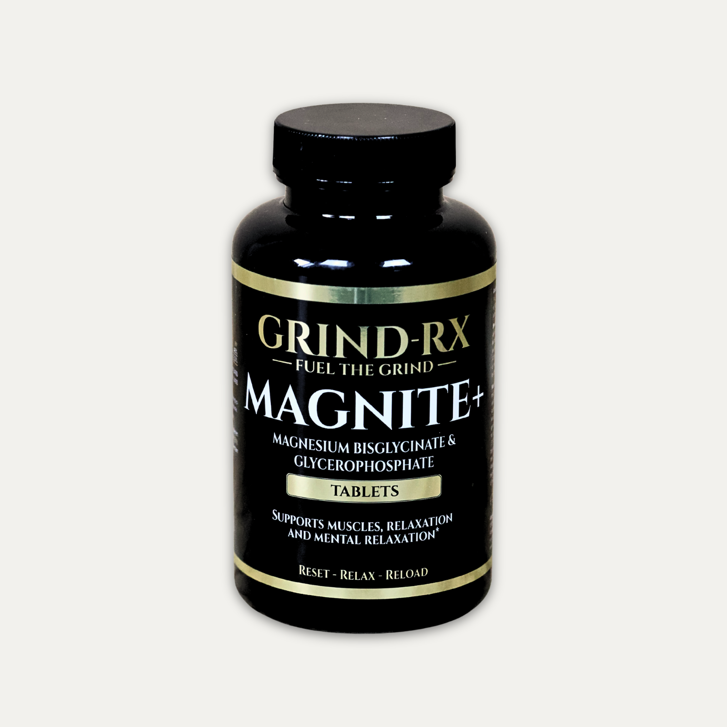 MAGNITE+