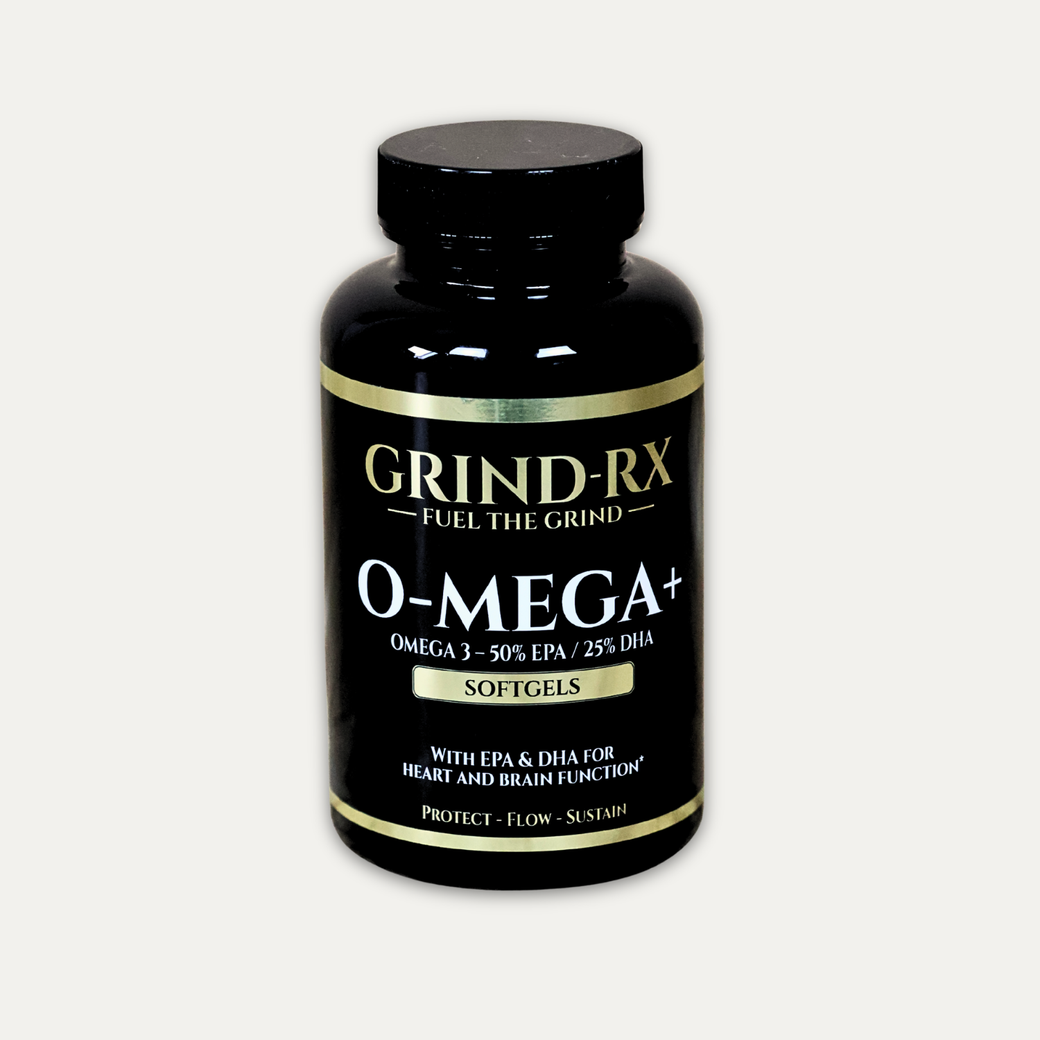 O-MEGA+