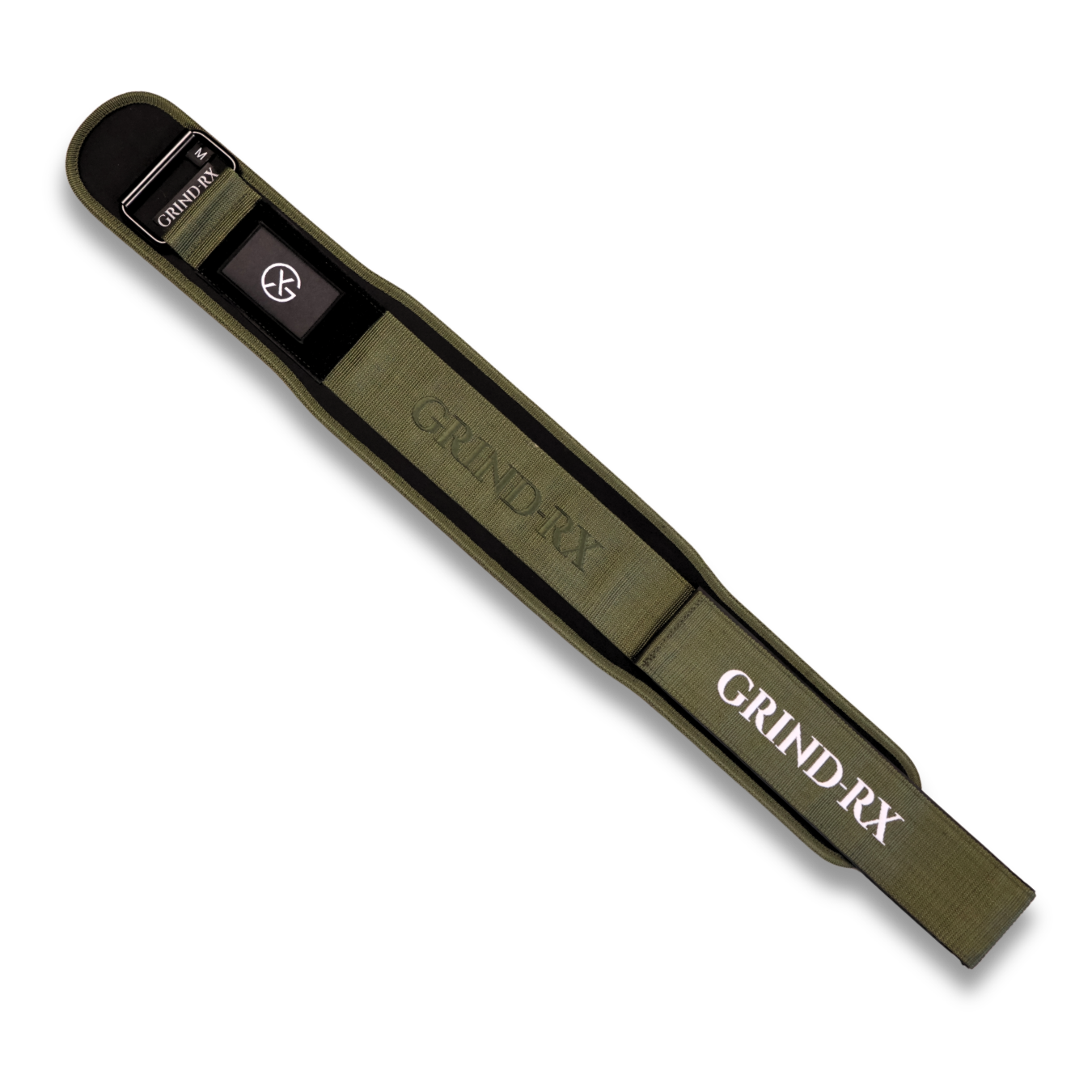 GRIND-RX Weightlifting belt