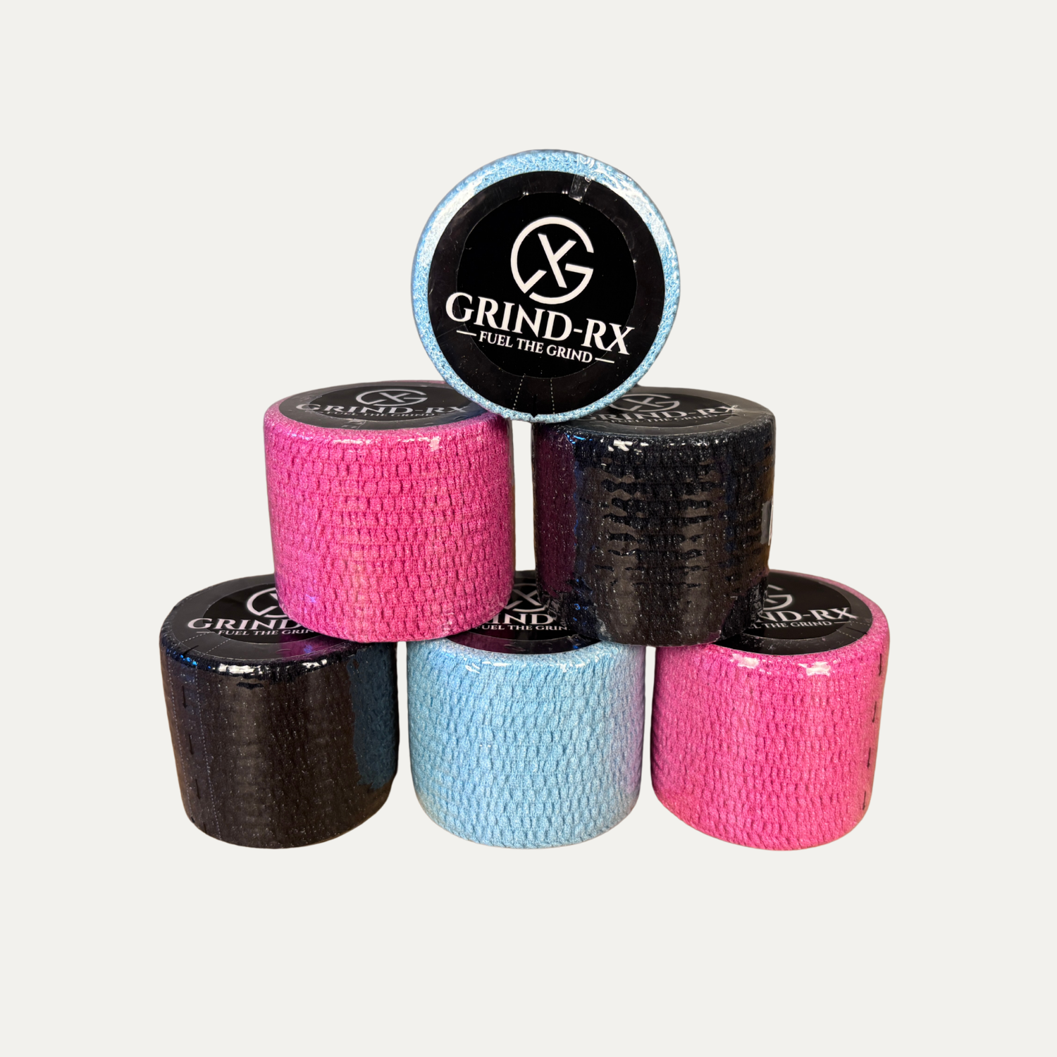 GRIND-RX Grip Tape