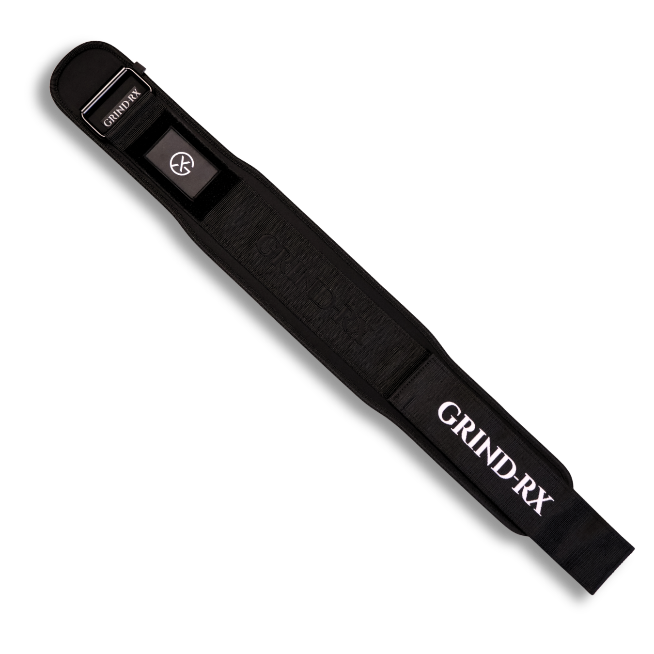 GRIND-RX Weightlifting belt