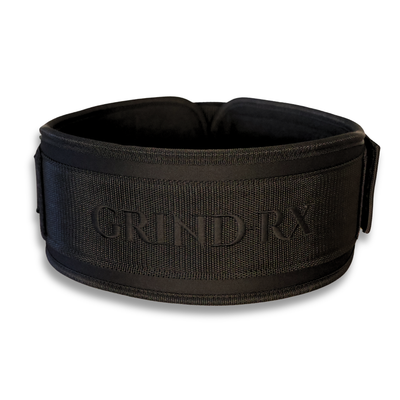 Weightlifting belt