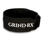 Weightlifting belt