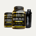 Hybride Pack