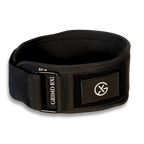 Weightlifting belt