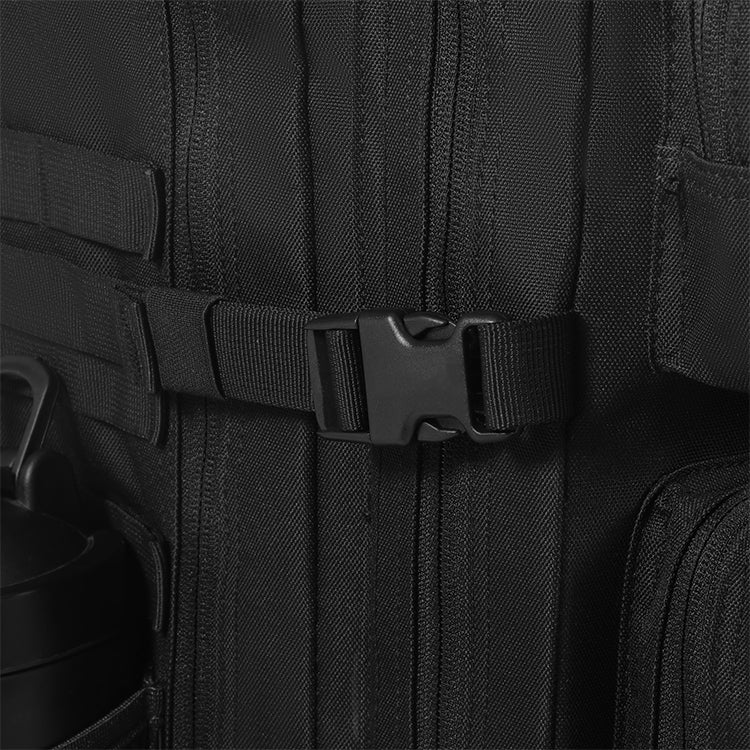 GRIND-RX Taktischer Rucksack 45L