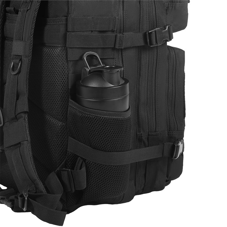 GRIND-RX Taktischer Rucksack 45L