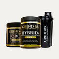 Strength Pack