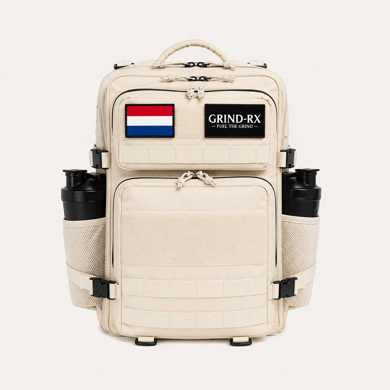 GRIND-RX Tactical Backpack 45L