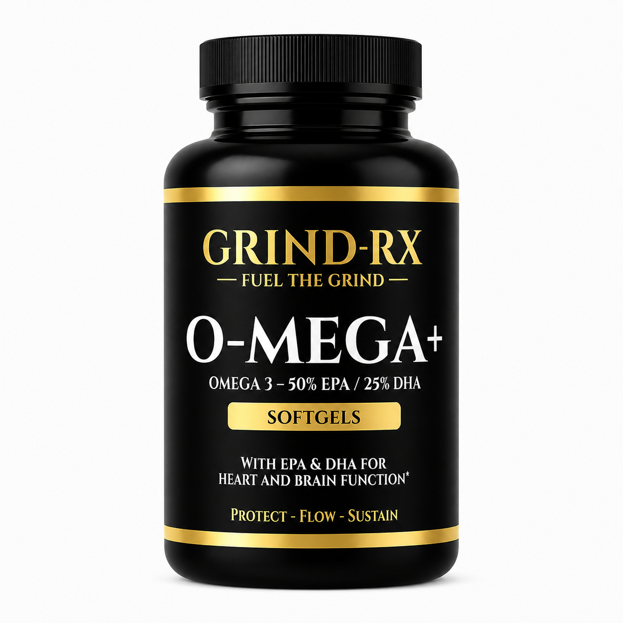 O-MEGA+