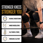 Performance Knee Sleeves