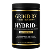 HYBRID+