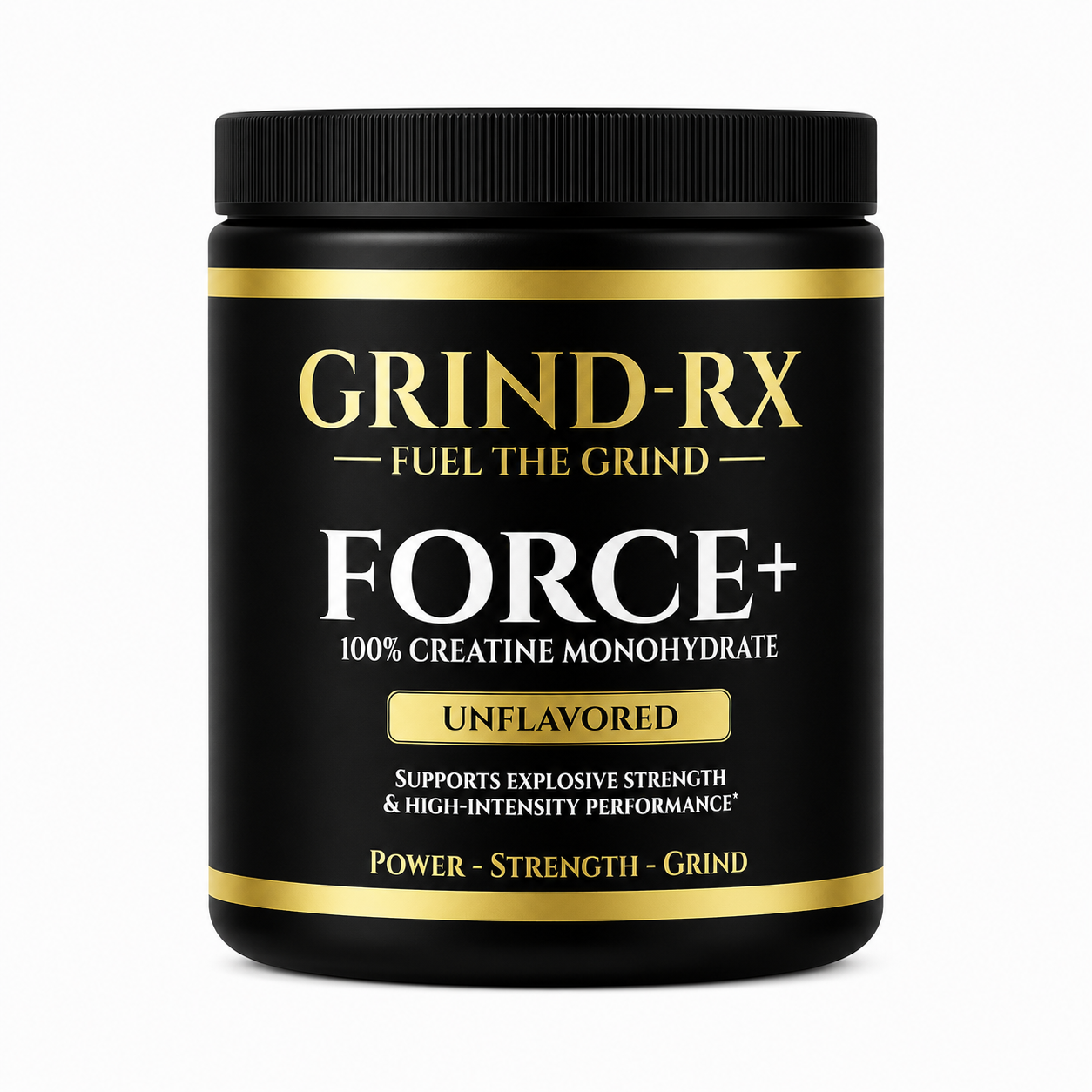 FORCE+