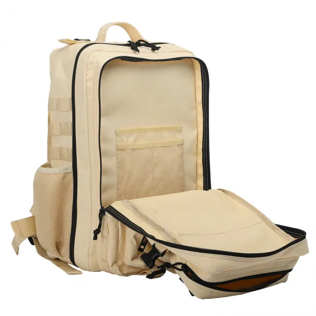 GRIND-RX Taktischer Rucksack 45L