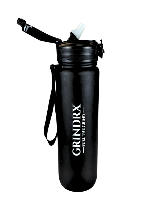 Luxe GRIND-RX 1L Hydro bottle