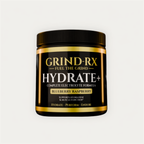 HYDRATE+