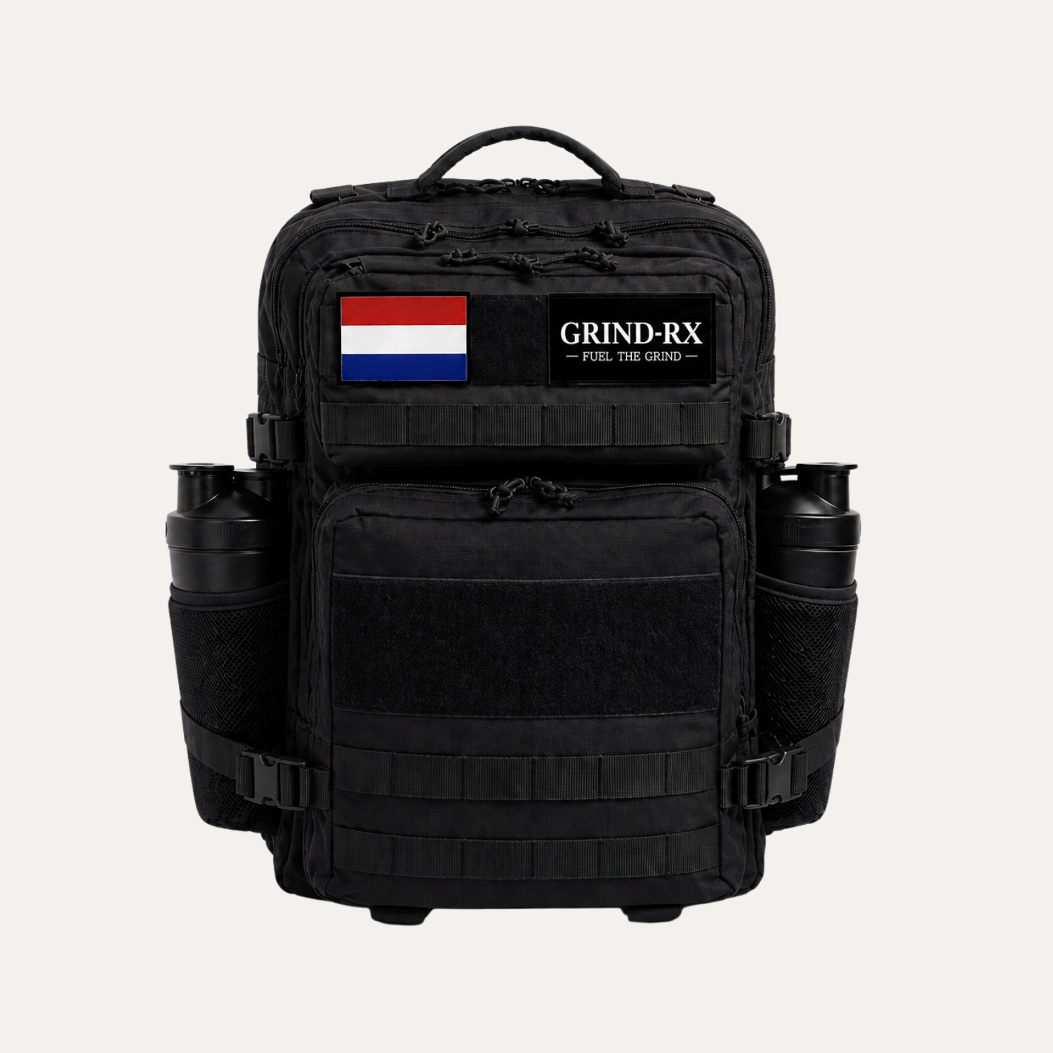 GRIND-RX Tactical Backpack 45L