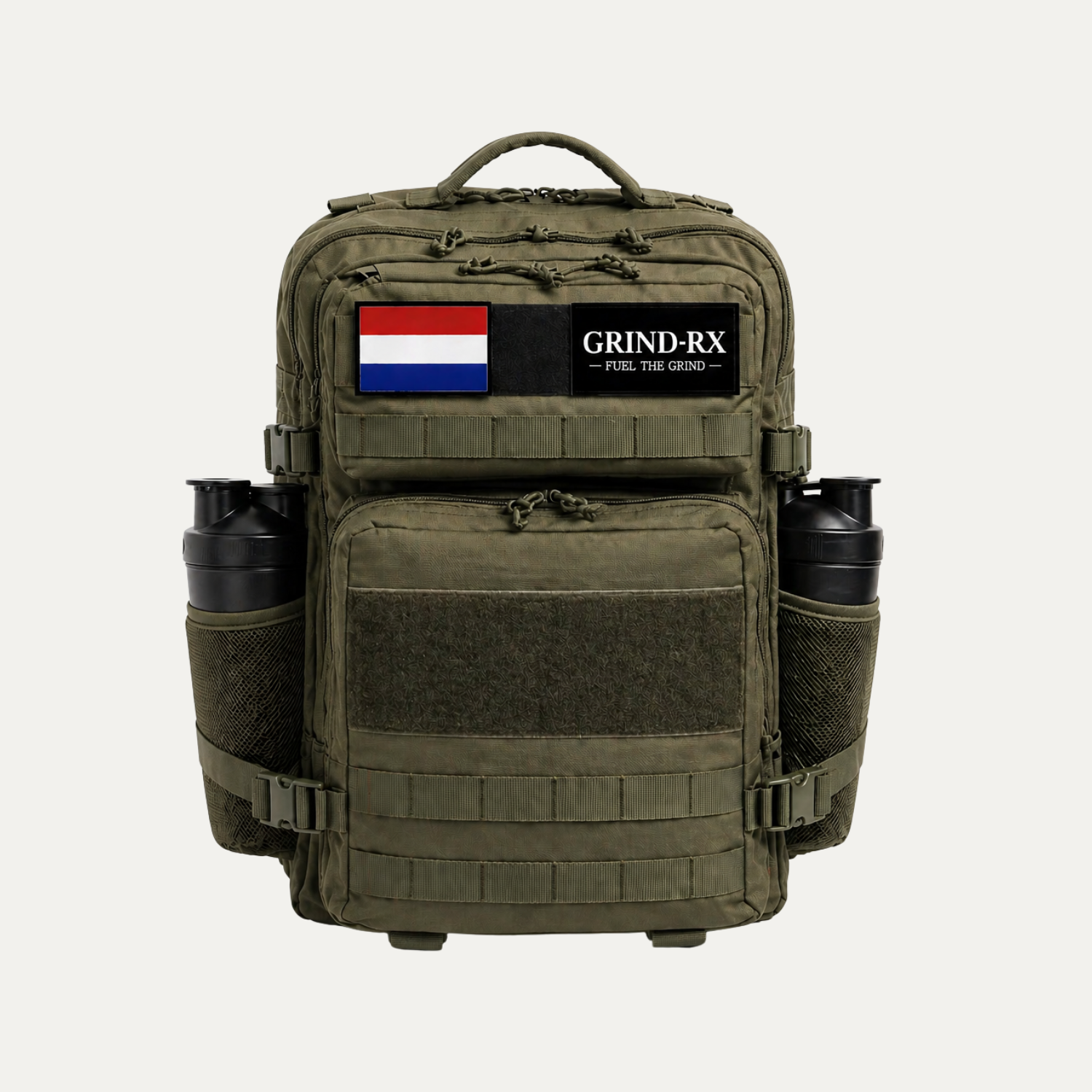 GRIND-RX Tactical Backpack 45L