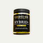 HYBRID+