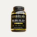 REBUILD+