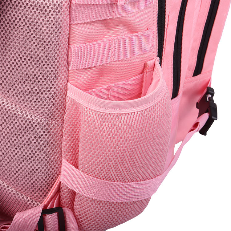 GRIND-RX Taktischer Rucksack 45L