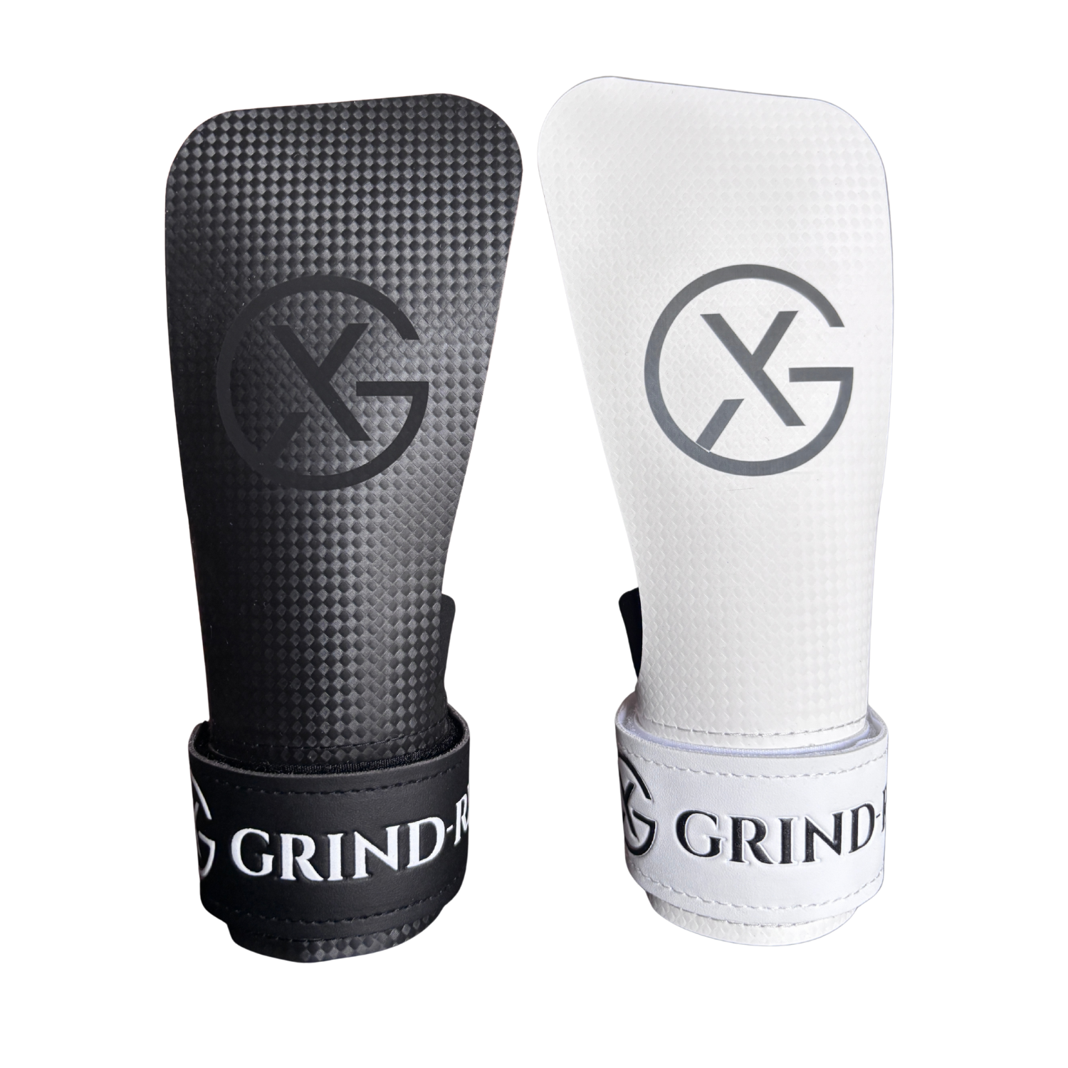 GRIND-RX Elite Grips (No Chalk)