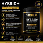 HYBRID+