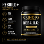 REBUILD+