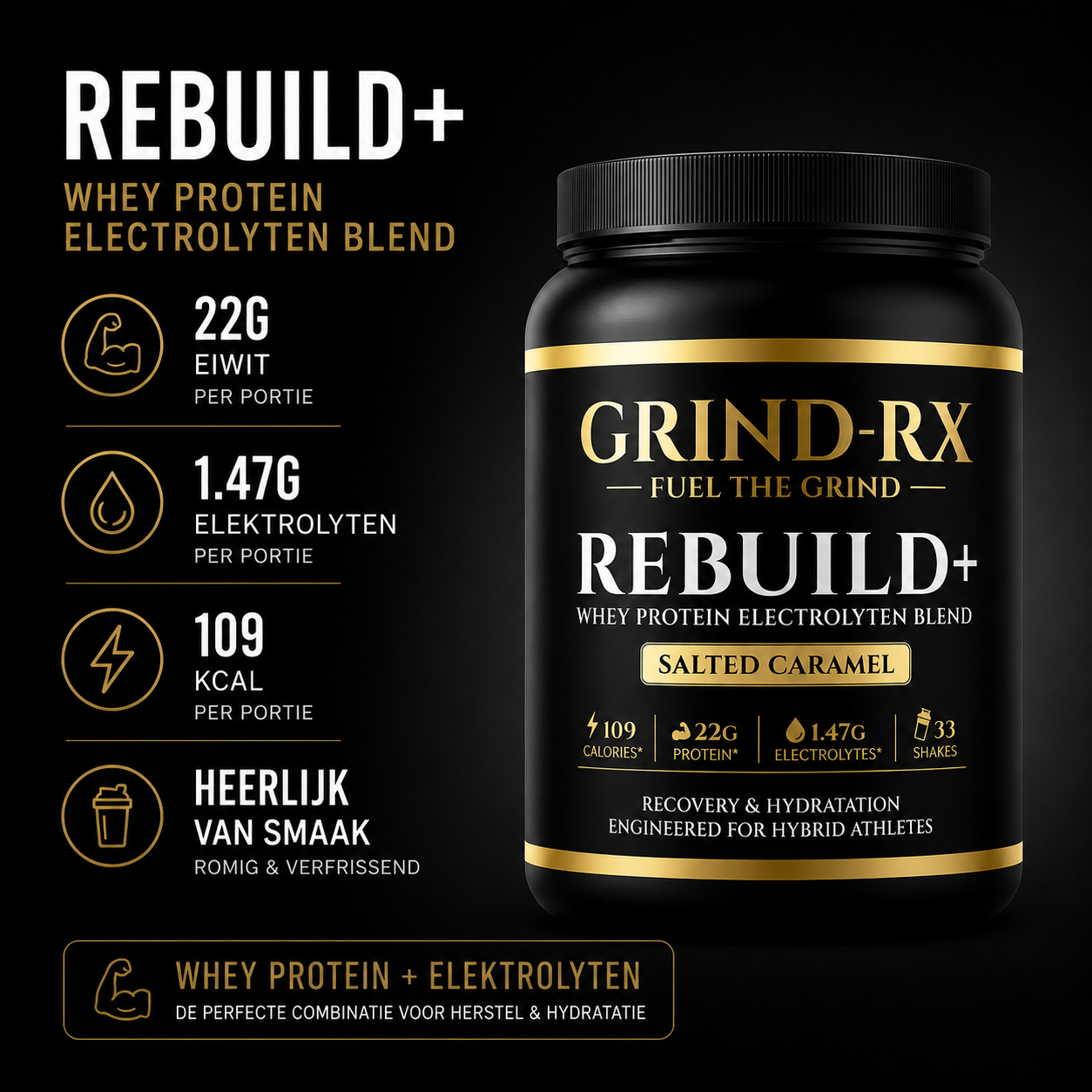 REBUILD+