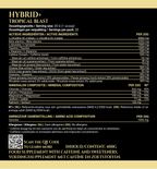 HYBRID+