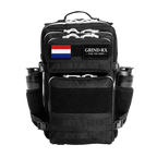 Tactical Backpack 45L