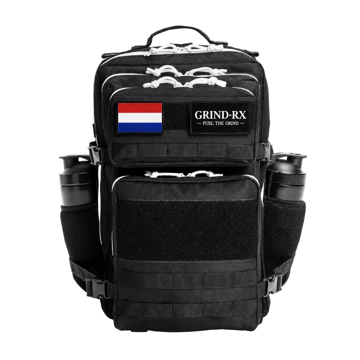 Tactical Backpack 45L