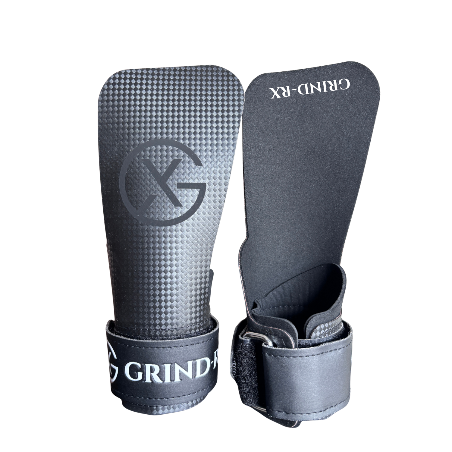 GRIND-RX Elite Grips (No Chalk)