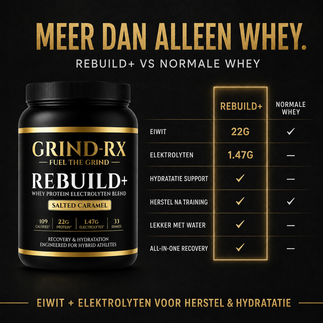 REBUILD+